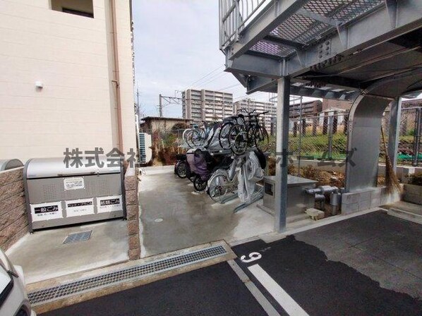 クレスト津田駅前の物件内観写真